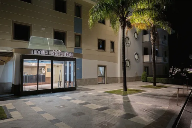 Bilder från hotellet Hotel Première - nummer 1 av 63