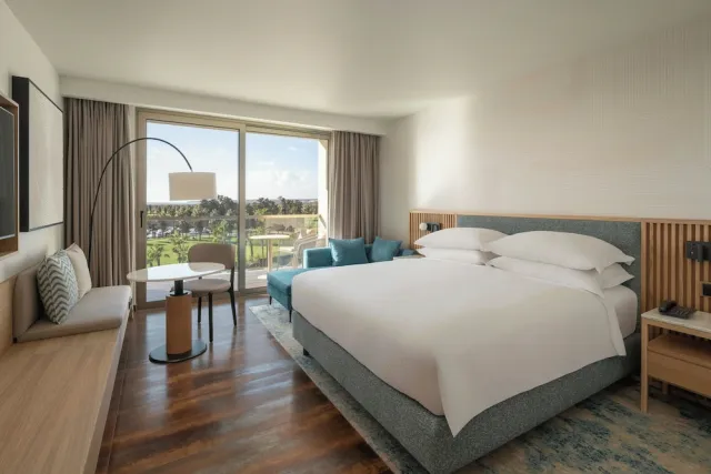 Bilder från hotellet Algarve Marriott Salgados Golf Resort & Conference Center - nummer 1 av 20