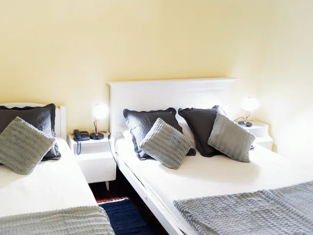 Bilder från hotellet Residencial Funchal - nummer 1 av 28