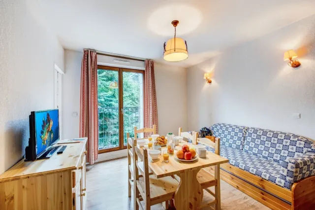 Bilder från hotellet Vacancéole - Résidence Illixon - nummer 1 av 25