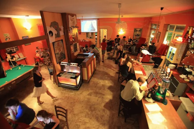 Bilder från hotellet Sunflower Beach Backpacker Hostel - nummer 1 av 10