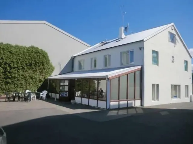 Bilder från hotellet Egilsborg Guesthouse - nummer 1 av 10
