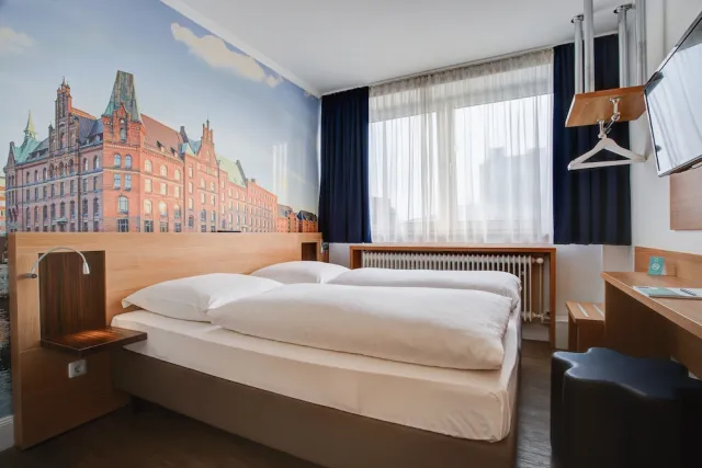 Bilder från hotellet Hotel Keese - nummer 1 av 33