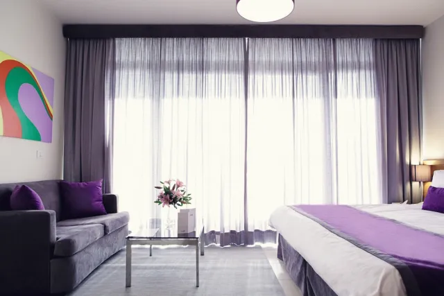 Bilder från hotellet The Smallville Xpress Hotel - nummer 1 av 35