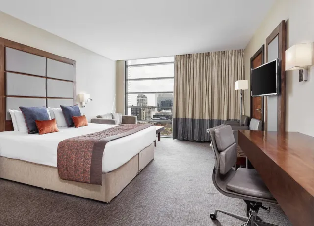 Bilder från hotellet Leonardo Royal London Tower Bridge - nummer 1 av 64
