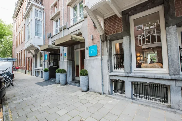 Bilder från hotellet Hotel JL No76 - nummer 1 av 100