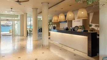Bilder från hotellet Pagus - nummer 1 av 7