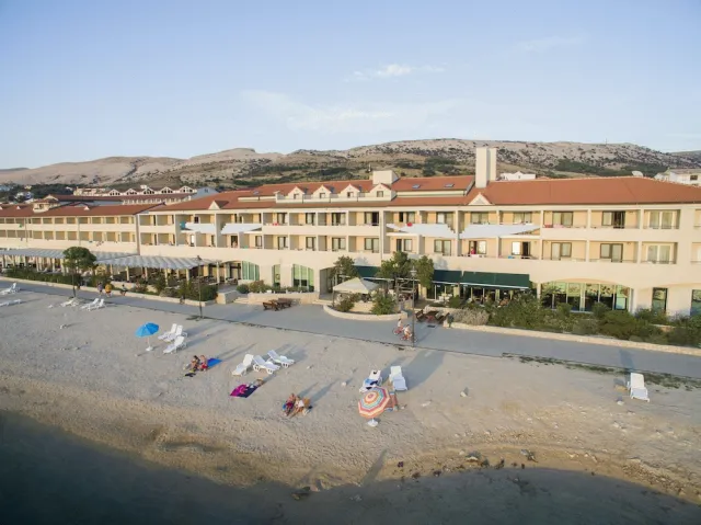 Bilder från hotellet Family Hotel Pagus - nummer 1 av 10