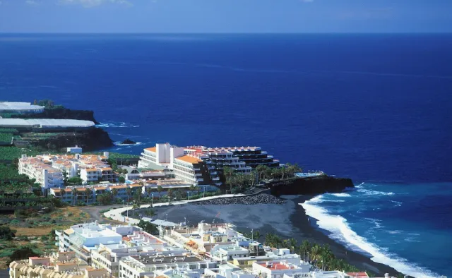 Bilder från hotellet Apartments La Palma Affiliated by Meliá - nummer 1 av 39