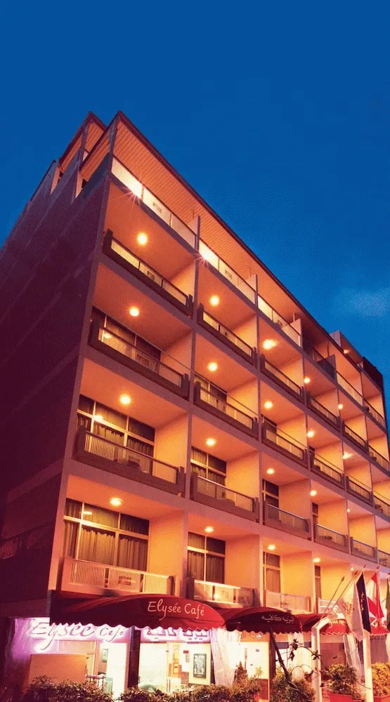 Bilder från hotellet Elysee Residence - nummer 1 av 42