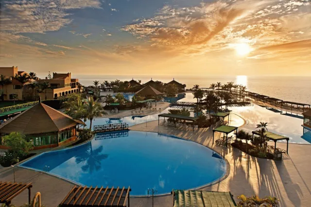 Bilder från hotellet La Palma Princess - nummer 1 av 100