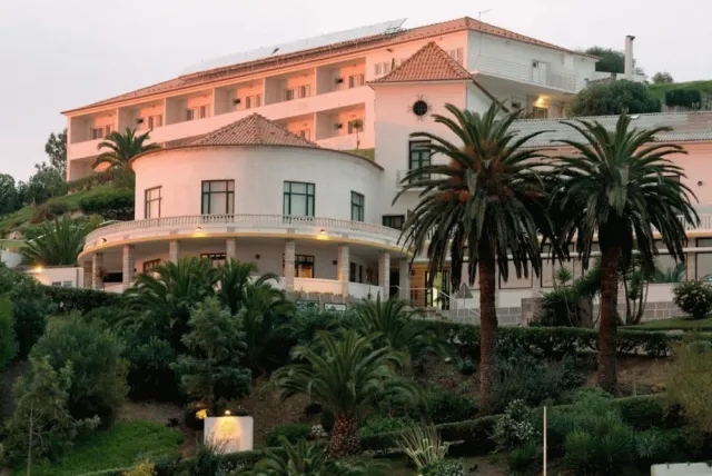 Bilder från hotellet INATEL Foz do Arelho - nummer 1 av 70
