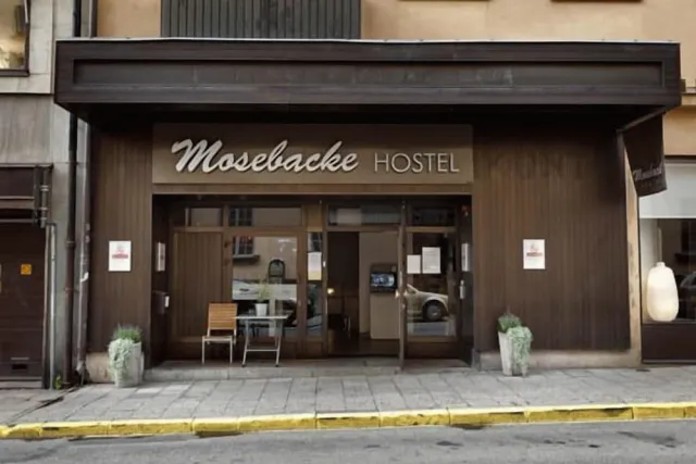 Bilder från hotellet Mosebacke Hostel - nummer 1 av 31