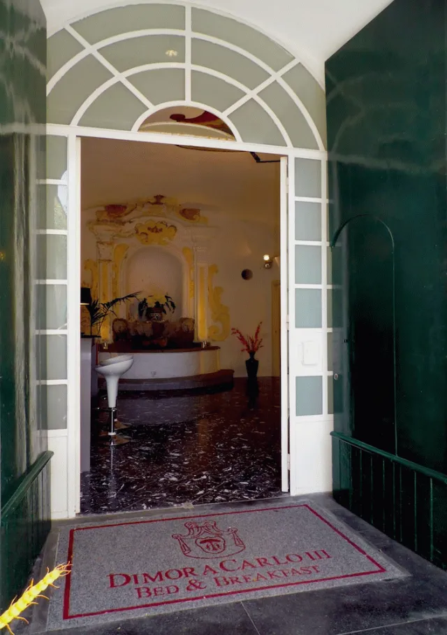 Bilder från hotellet Dimora Carlo III - nummer 1 av 36