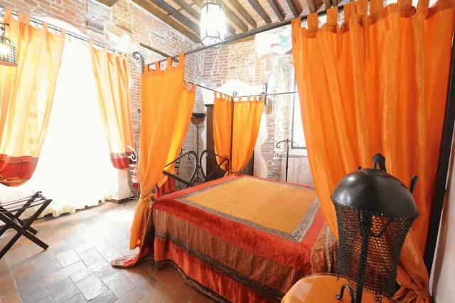 Bilder från hotellet Antica Corte dei Principi - nummer 1 av 42