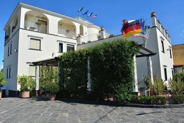 Bilder från hotellet Costa Hotel - nummer 1 av 36