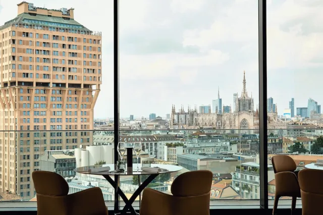 Bilder från hotellet Uptown Palace - nummer 1 av 10