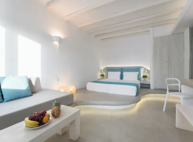 Bilder från hotellet Princess Of Naxos - nummer 1 av 10