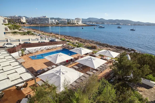 Bilder från hotellet Sol Bahia Ibiza Suites - nummer 1 av 41