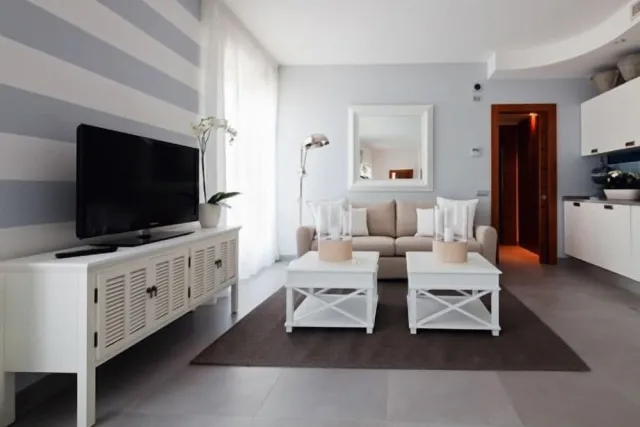 Bilder från hotellet Cubo Apartments - nummer 1 av 50