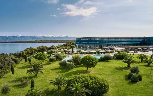 Bilder från hotellet Falkensteiner Hotel & Spa Iadera - nummer 1 av 59