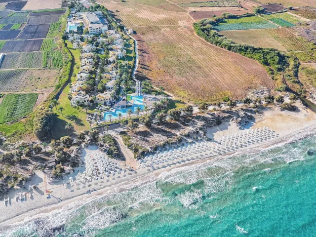 Bilder från hotellet Grecotel Casa Paradiso, Lifestyle All In Resort - nummer 1 av 47