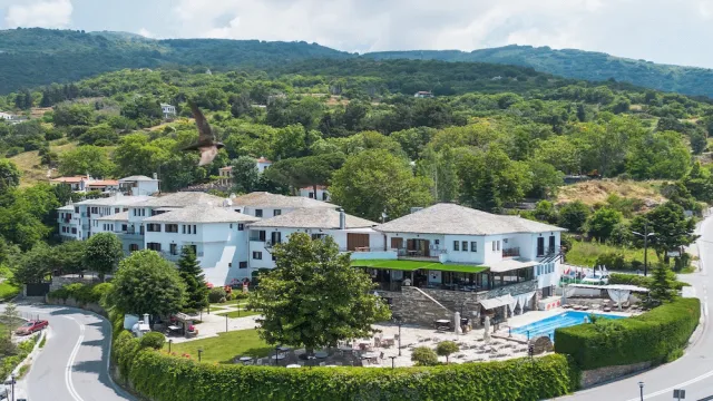 Bilder från hotellet Portaria Hotel - nummer 1 av 84