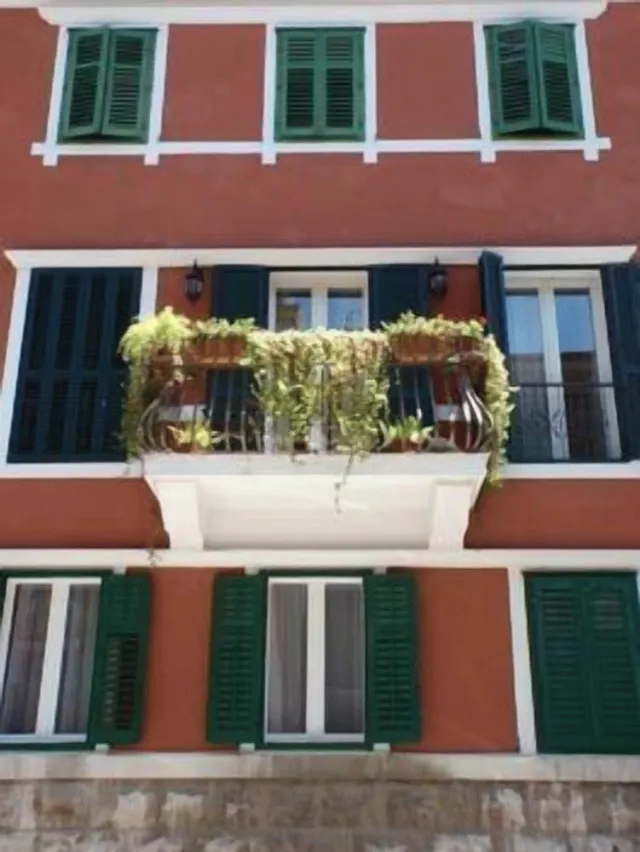 Bilder från hotellet Apartments Aspalathos - nummer 1 av 44