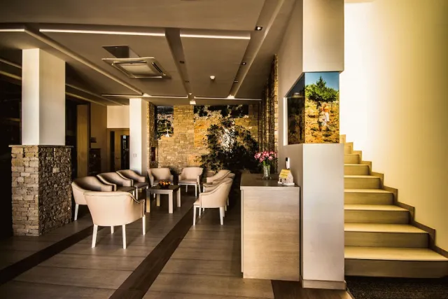 Bilder från hotellet Herceg Etno Selo Medjugorje - nummer 1 av 68