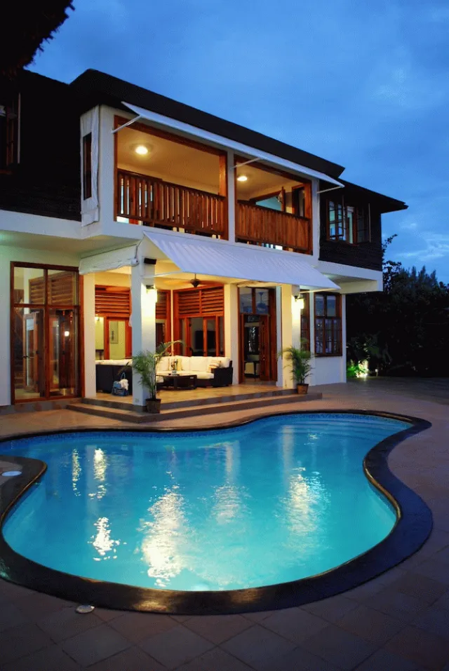 Bilder från hotellet Villas Sur Mer - nummer 1 av 55