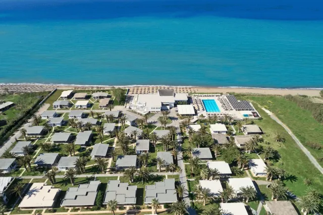 Bilder från hotellet Civitel Creta Beach - nummer 1 av 10
