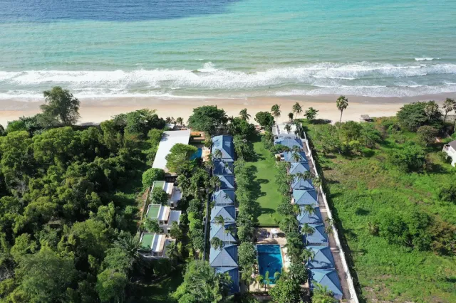 Bilder från hotellet Bandara On Sea - nummer 1 av 73