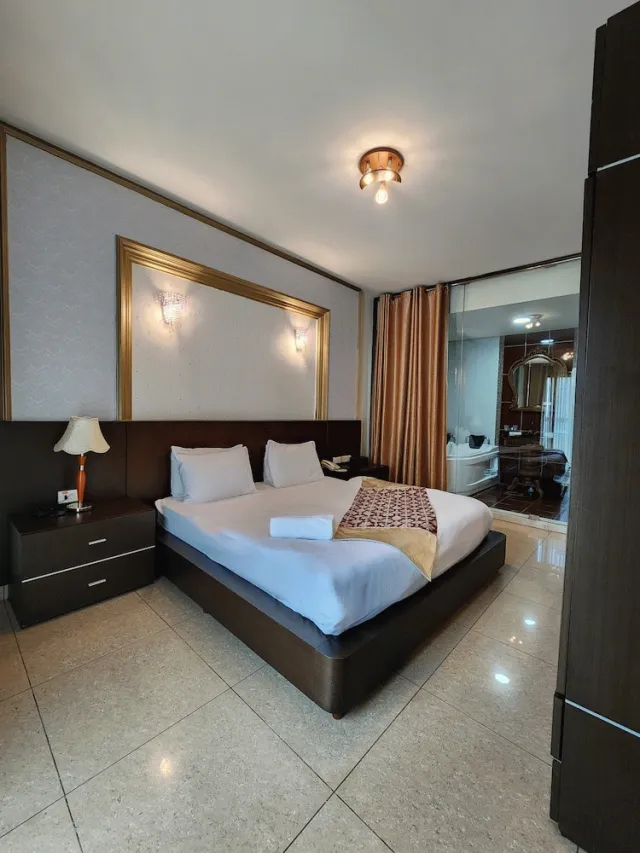 Bilder från hotellet Lavender Home - nummer 1 av 28