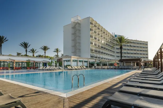 Bilder från hotellet Alua Illa de Menorca Hotel - nummer 1 av 64