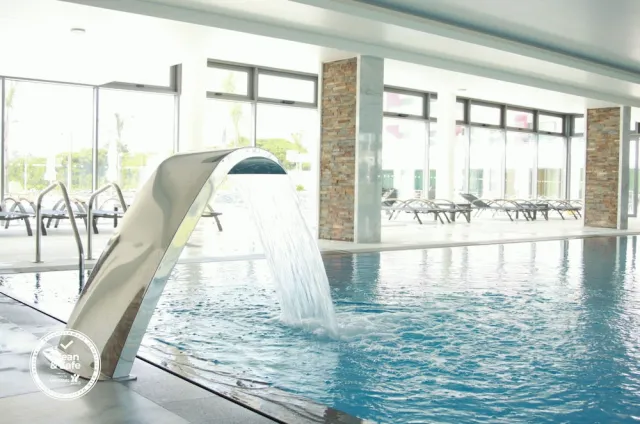 Bilder från hotellet Aquashow Park Hotel - nummer 1 av 90