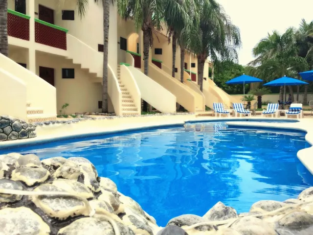 Bilder från hotellet Villas Coco Resort - Adults Only - nummer 1 av 44
