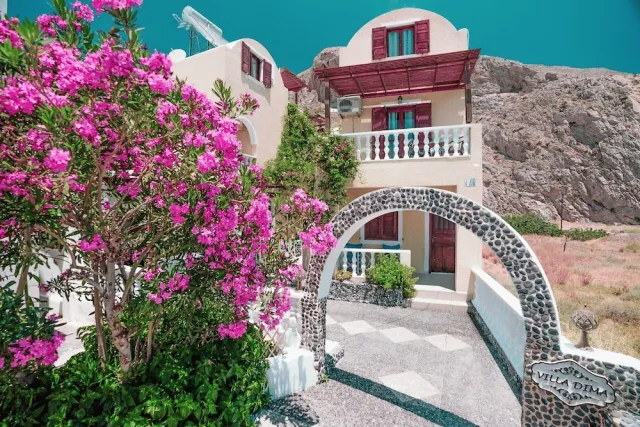 Bilder från hotellet Villa Dima - nummer 1 av 82