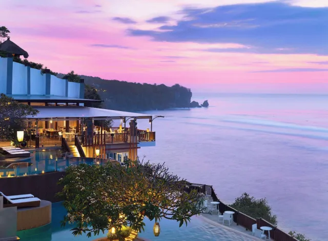 Bilder från hotellet Anantara Uluwatu Bali Resort - nummer 1 av 82