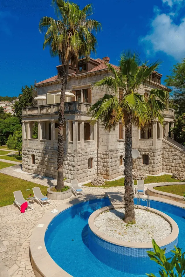 Bilder från hotellet Boutique Villa Filaus - nummer 1 av 55