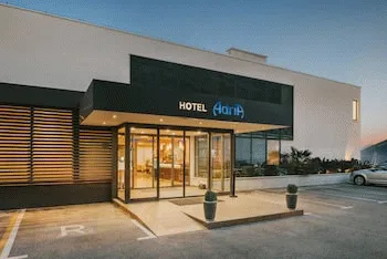 Bilder från hotellet Adria - nummer 1 av 7