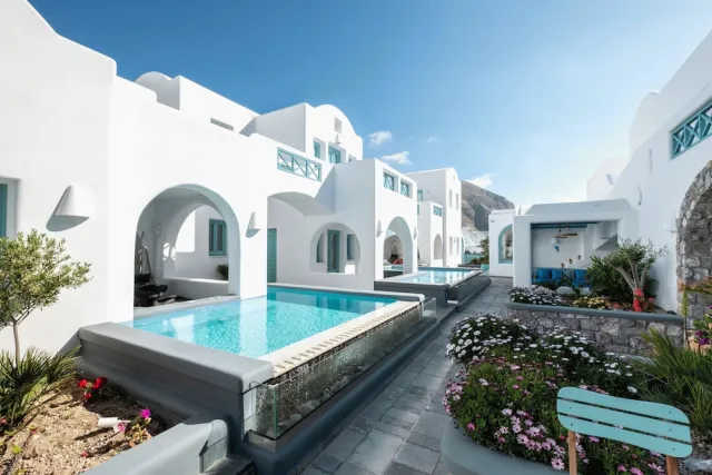 Bilder från hotellet Anastasia Princess Luxury Beach Residence, Adults Only - nummer 1 av 100