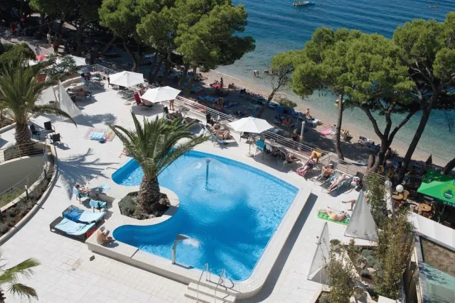 Bilder från hotellet Park - nummer 1 av 10