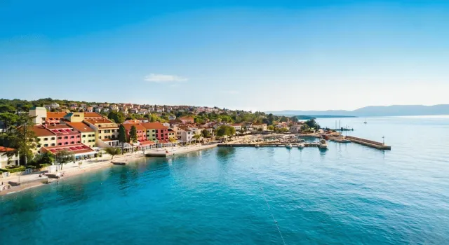 Bilder från hotellet Veya Maradiso Hotel by Aminess - nummer 1 av 39