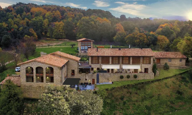 Bilder från hotellet HOTEL FINCA EL VENTÓS - nummer 1 av 45