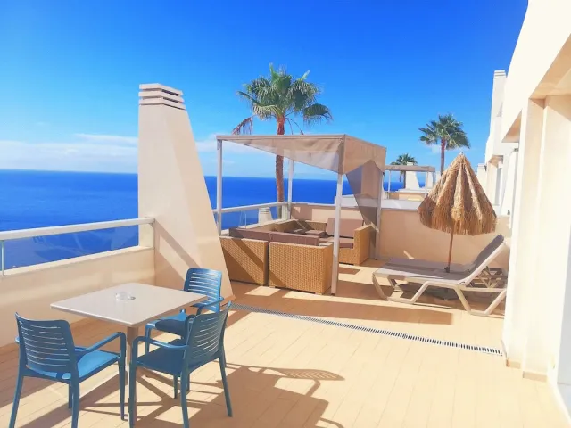 Bilder från hotellet Servatur Riosol - nummer 1 av 10