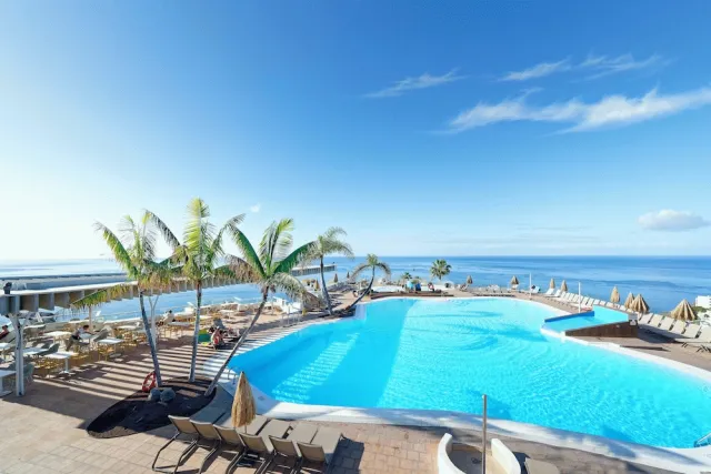 Bilder från hotellet Servatur Riosol - nummer 1 av 10