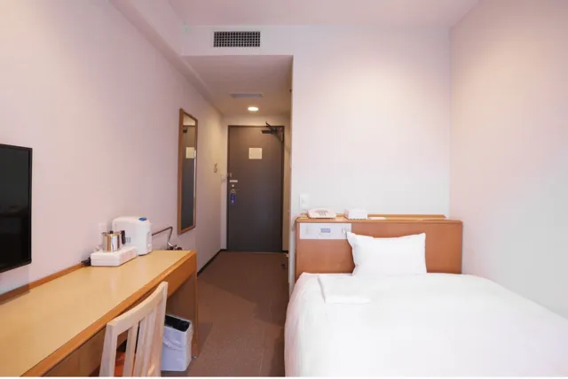 Bilder från hotellet Smile Hotel Sugamo - nummer 1 av 10