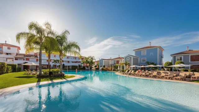 Bilder från hotellet Apartamentos Cortijo del Mar Resort - nummer 1 av 100