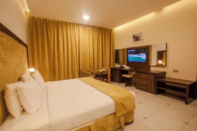 Bilder från hotellet Samharam Resort Salalah - nummer 1 av 100
