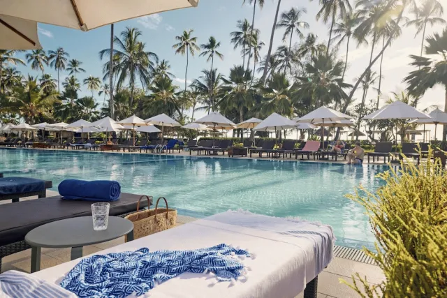 Bilder från hotellet TUI BLUE Bahari Zanzibar - nummer 1 av 10